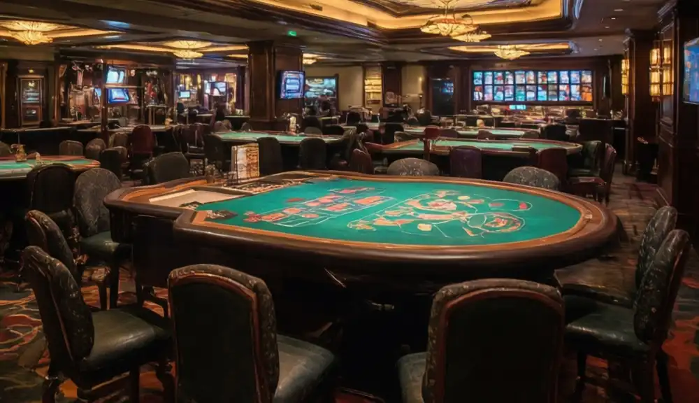 MiraxCasino Banner